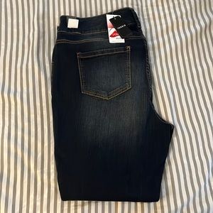 Torrid Premium Stretch Jegging